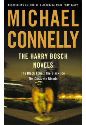 The Harry Bosch Novels Volume 1