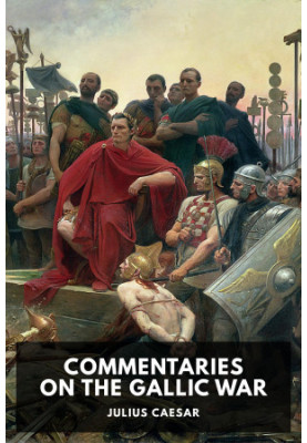 Commentaries on the Gallic War