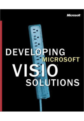 Developing Microsoft Visio Solutions