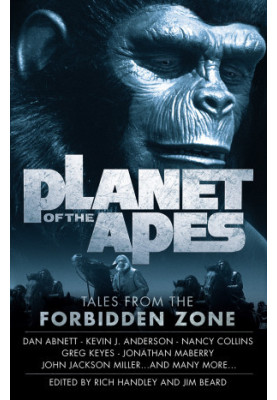 Planet of the Apes
