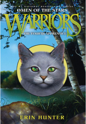 Hunter, Erin - Warriors: Omen of the Stars 01 - The Fourth Apprentice