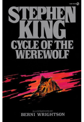 Cycle of the Werewolf