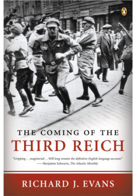 [The History of the Third Reich 01] • The Coming of the Third Reich