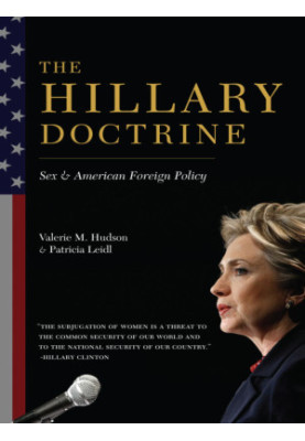 The Hillary Doctrine