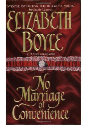 No Marriage of Convenience