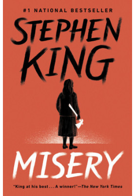 Misery: A Novel
