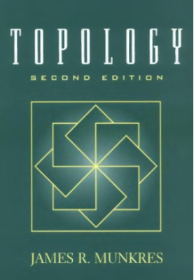 James R. Munkres Topology Prentice Hall, Incorporated, 2000