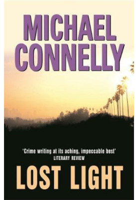 Lost Light (Harry Bosch, 09 Harry Bosch Universe, 13)