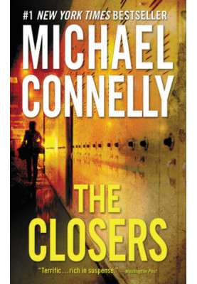 The Closers (Harry Bosch, 11 Harry Bosch Universe, 15)
