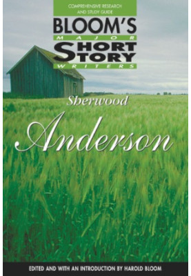 Sherwood Anderson.