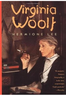 Virginia Woolf