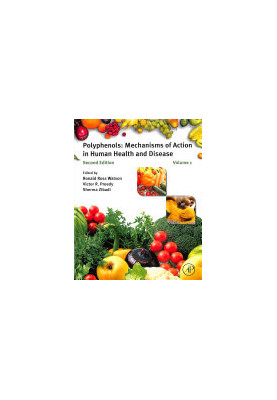 Polyphenols: Mechanisms of Action in Human Health and Disease
