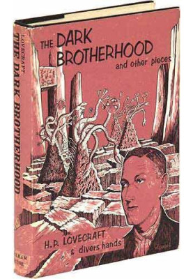 The Dark Brotherhood