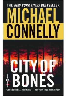 City of Bones (Harry Bosch, 08 Harry Bosch Universe, 11)