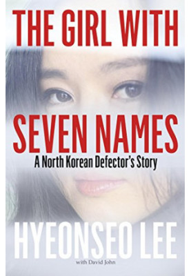 The Girl with Seven Names