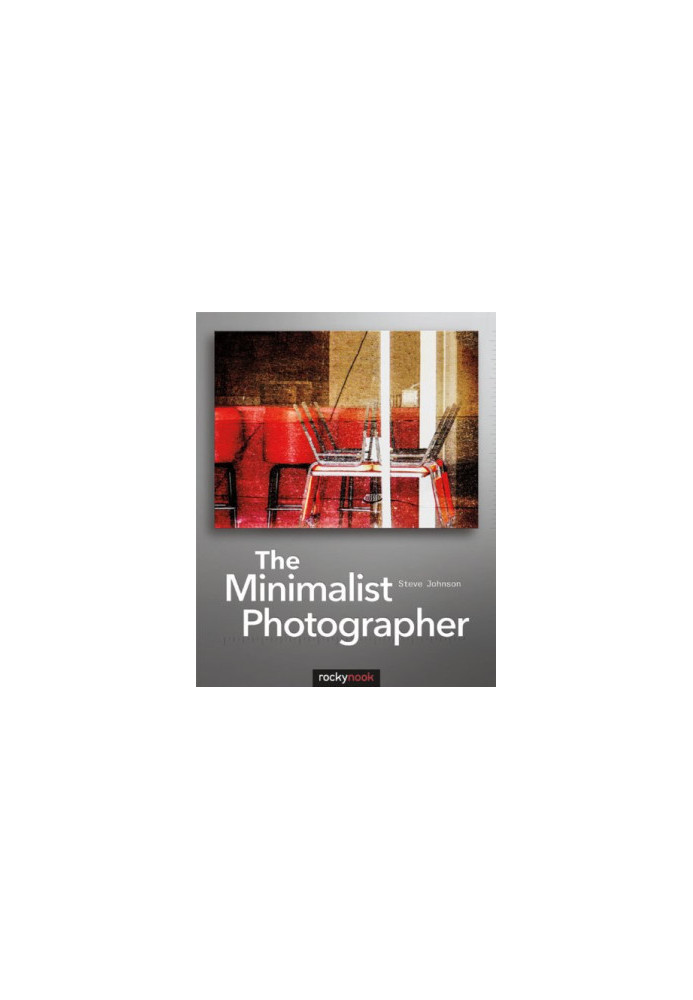 The Minimalist Photographer