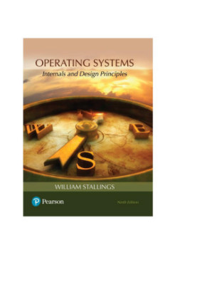 Operating Systems: Internals and Design Principles
