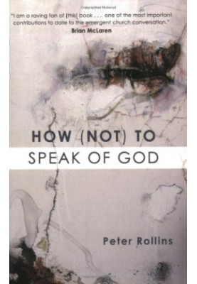 How (not) to speak of God