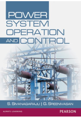 Power System Operation and Control
