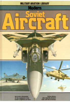 Modern Soviet Aircraft