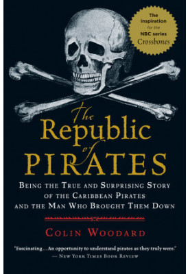 The Republic of Pirates