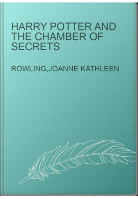 Harry Potter and the Chamber of Secrets