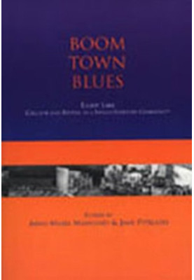 Boom Town Blues.