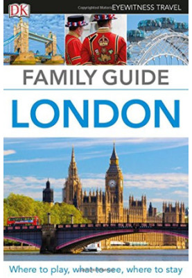 Family Guide : London