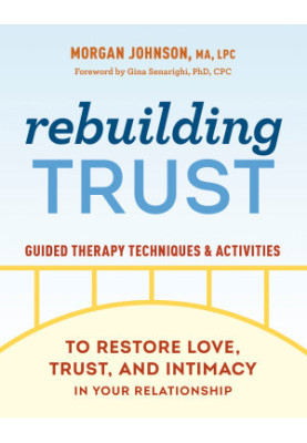 Rebuilding Trust