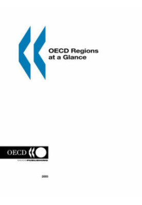 OECD Regions at a Glance, 2005 ed.