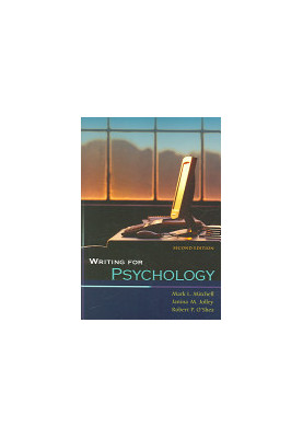 Writing for Psychology