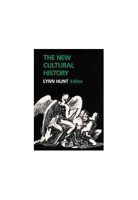 The New cultural history : essays