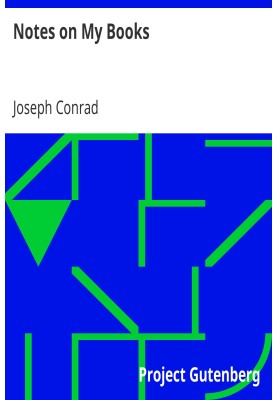 Notes on My Books