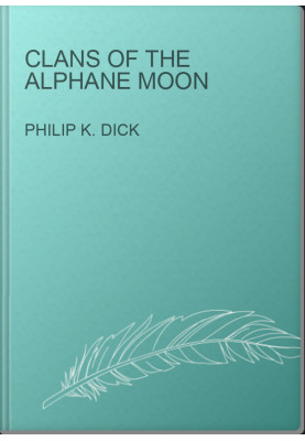 Clans Of The Alphane Moon
