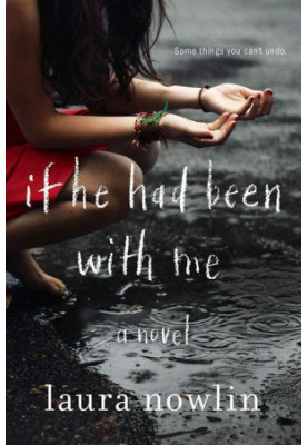 If He Had Been With Me