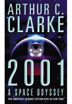 2001 A Space Odyssey