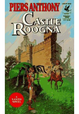 Castle Roogna