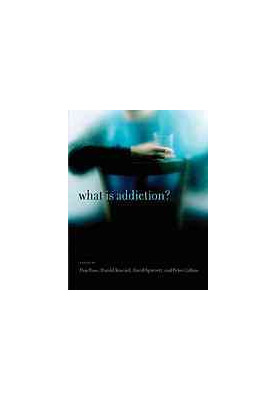 What is addiction?
