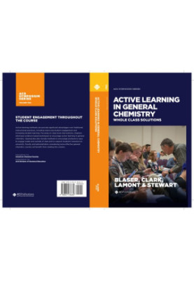Active learning in general chemistry: whole-class solutions