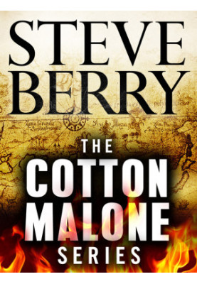 [Cotton Malone 01] • The Cotton Malone Series 7-Book Bundle