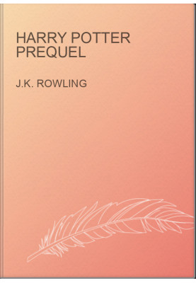Harry Potter Prequel