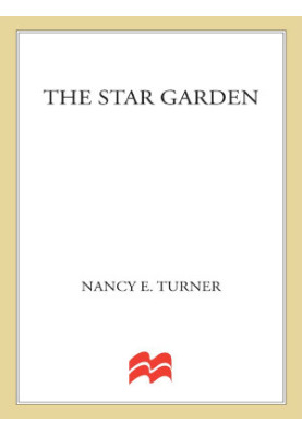 The Star Garden (Sarah Agnes Prine 3)