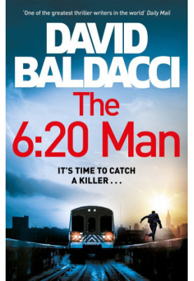 The 6:20 Man