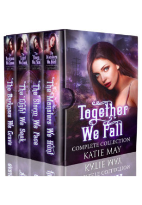 Together We Fall: The Complete Series