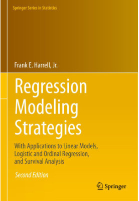 Regression Modeling Strategies