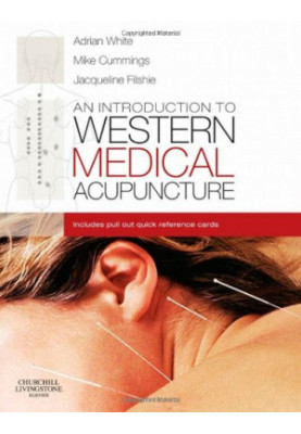 An introduction to western medical acupuncture