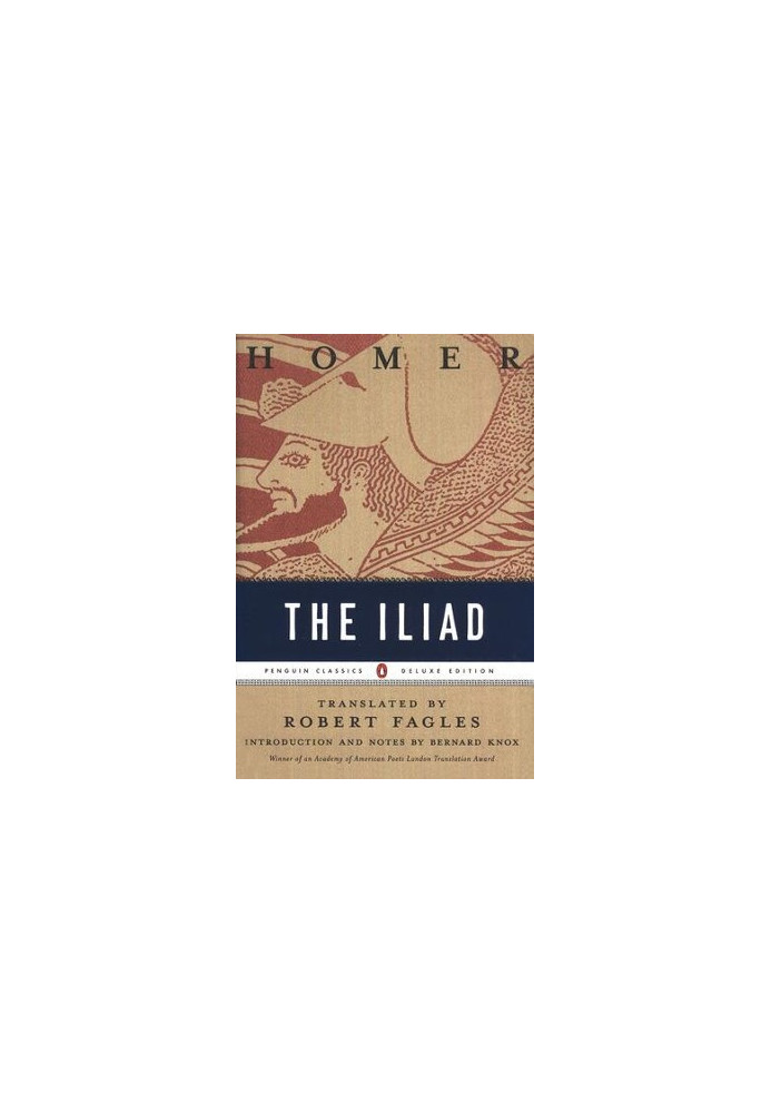 The Iliad