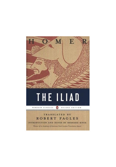 The Iliad