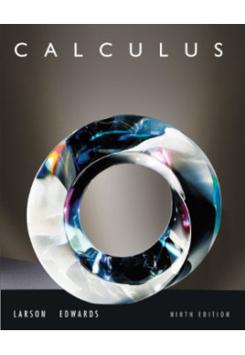 Calculus, Ninth Edition