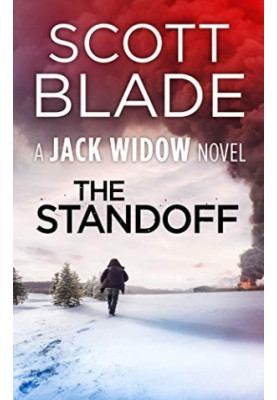 Jack Widow 12 The Standoff